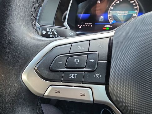 Used 2024 Volkswagen Jetta SE FWD image 16