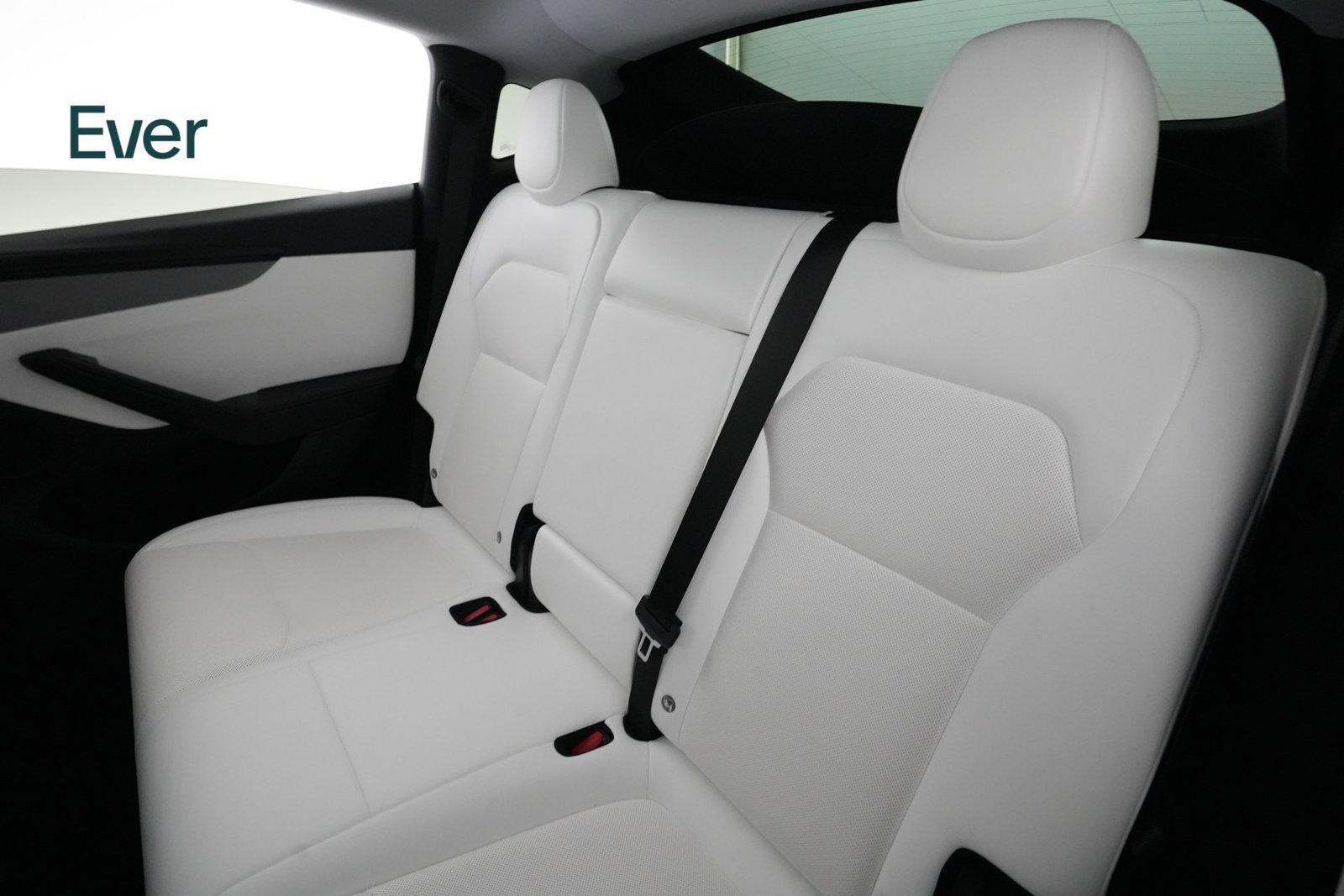 Used 2026 Tesla Model Y AWD image 24