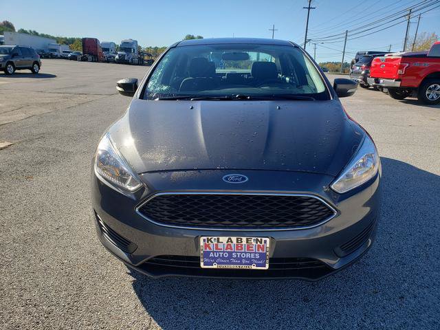 Used 2016 Ford Focus SE FWD image 8