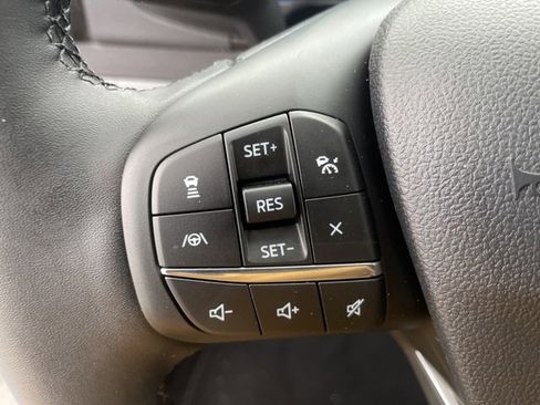 New 2025 Ford Bronco Sport Outer Banks image 28