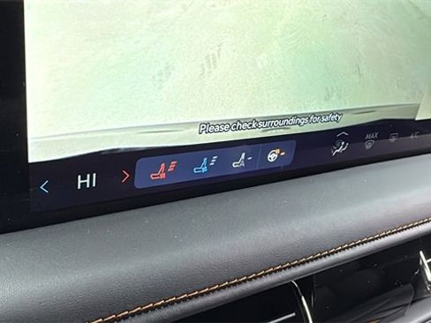 New 2025 Lincoln Aviator Black Label w/ Black Label Special Edition image 21