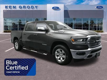 Used 2023 RAM 1500 Laramie