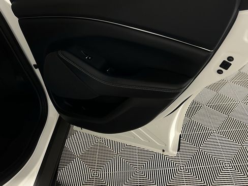 Used 2024 Ford Mustang Mach-E Select image 27