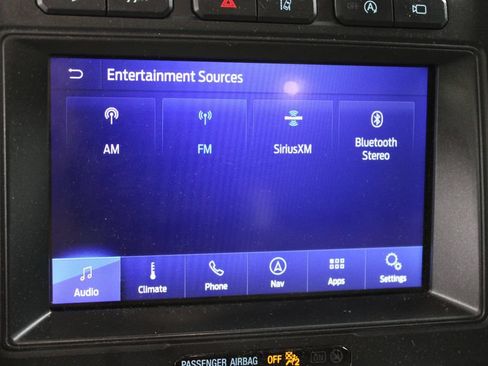 Used 2020 Ford Expedition Limited w/ Equipment Group 302A AWD/4WD image 32
