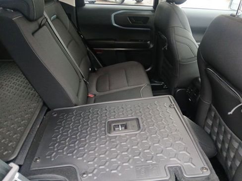 Certified 2024 Ford Bronco Sport Badlands image 51