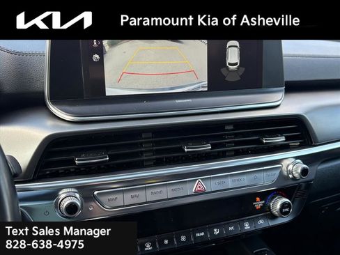 Used 2022 Kia Telluride S image 10