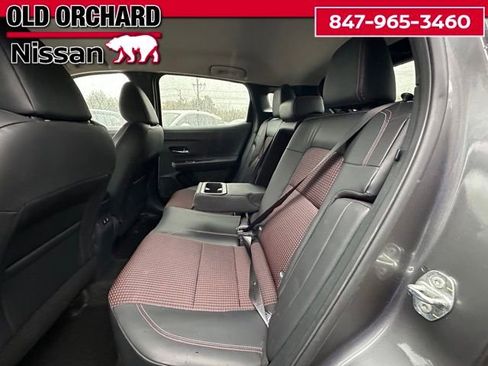 Used 2025 Nissan Kicks SR image 12