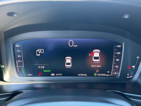 Used 2024 Honda Accord Sport image 30