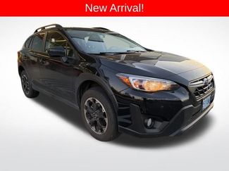 Used 2023 Subaru Crosstrek 2.0i Premium 360° Tour