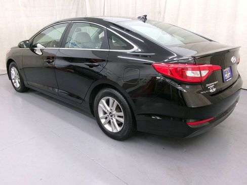 Used 2017 Hyundai Sonata SE FWD image 6