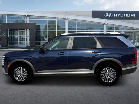 New 2026 Hyundai Palisade SEL AWD/4WD image 3