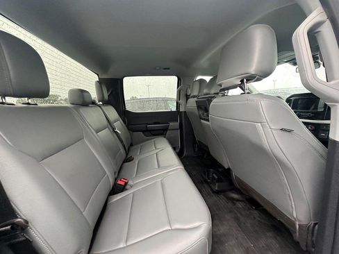 Used 2023 Ford F150 XL w/ Trailer Tow Package AWD/4WD image 18