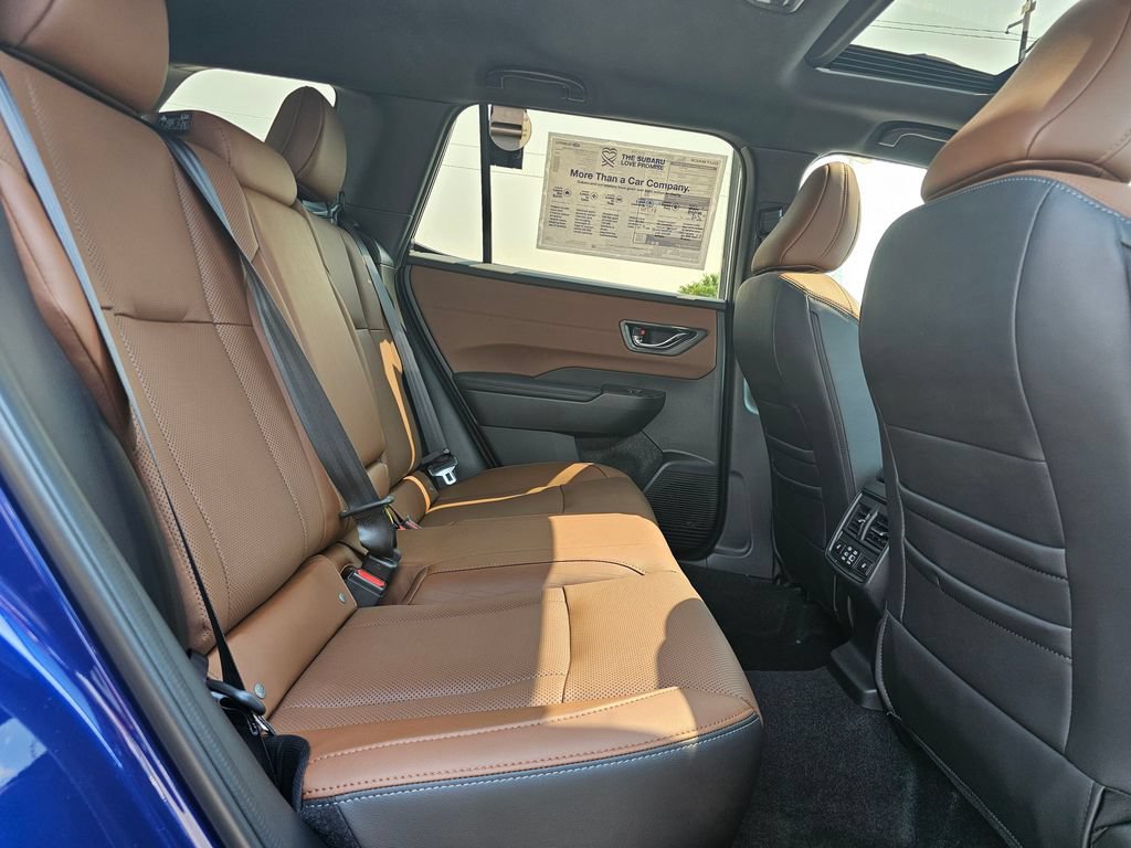 New 2026 Subaru Outback Touring XT AWD/4WD image 19
