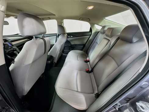 Used 2018 Honda Civic EX-T image 28