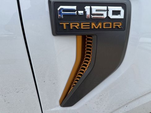 Used 2024 Ford F150 Tremor w/ Tow/Haul Package image 17