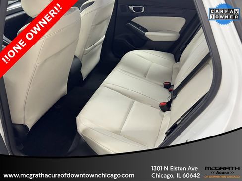 Used 2023 Acura Integra A-Spec image 31