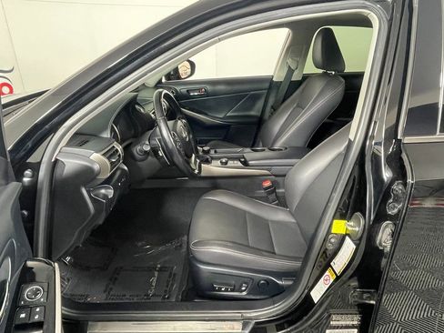 Used 2016 Lexus IS 300 300 image 13