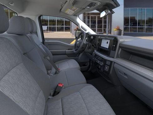 New 2026 Ford F250 XL w/ STX Appearance Package AWD/4WD image 11