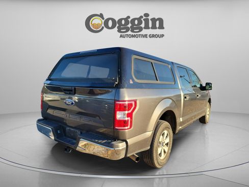 Used 2019 Ford F150 XLT image 6