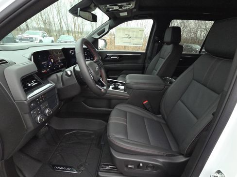 New 2026 Chevrolet Tahoe RST w/ Comfort Package image 15