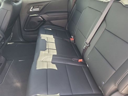 New 2026 Chevrolet Silverado EV LT image 29