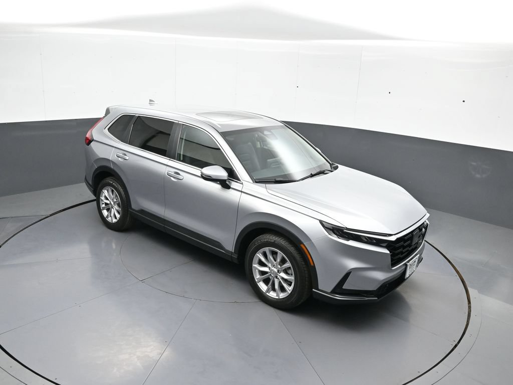 Certified 2024 Honda CR-V EX-L image 36