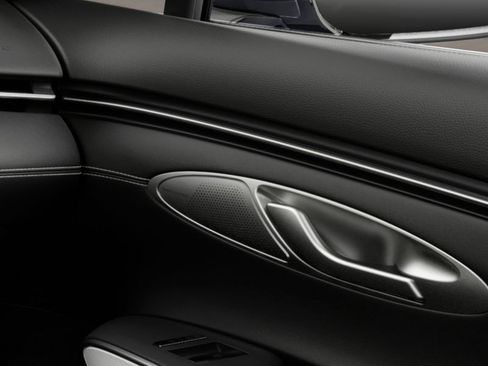 New 2026 Genesis GV70 2.5T Advanced image 24