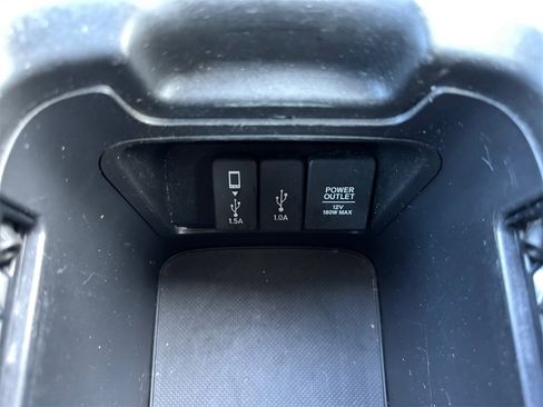 Used 2019 Honda CR-V EX-L image 29