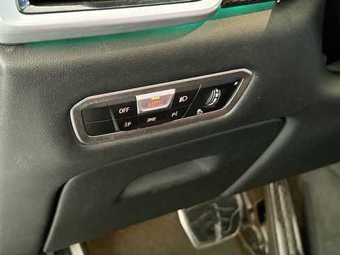Certified 2023 BMW X5 M50i w/ Parking Assistance Package image 10