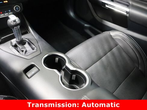 Used 2024 Ford Mustang GT Premium image 17