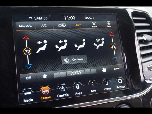 Used 2020 Jeep Grand Cherokee Limited w/ Premium Lighting Group image 30