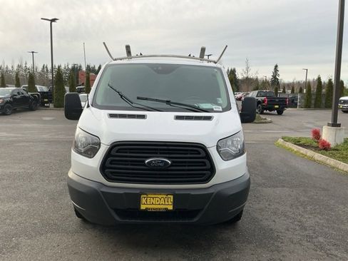 Used 2018 Ford Transit 250 130 Low Roof image 2