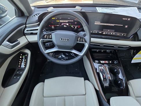 New 2025 Audi A5 2.0T Premium Plus image 13