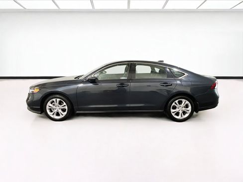 Used 2024 Honda Accord EX image 22