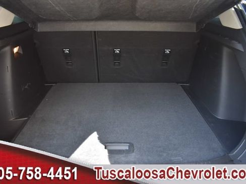 Used 2024 Chevrolet Trax ACTIV w/ Driver Confidence Package FWD image 8