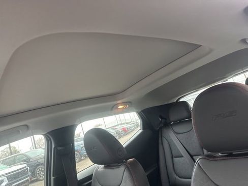 New 2027 Chevrolet Bolt RS w/ Technology Package FWD image 15