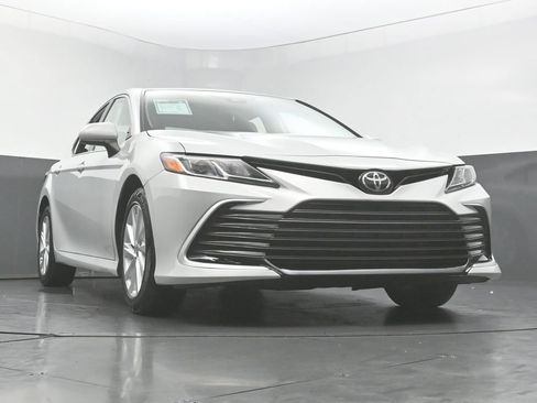 Used 2024 Toyota Camry LE FWD image 50