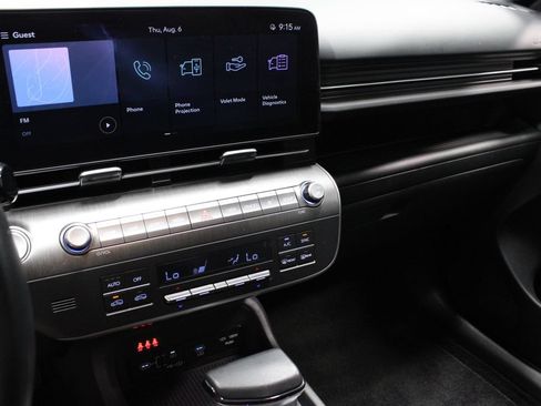 Used 2025 Hyundai Kona SEL FWD image 29