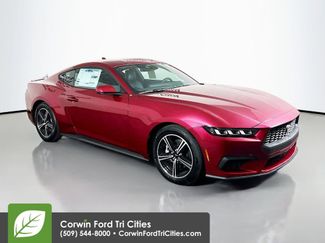 New 2025 Ford Mustang Premium 360° Tour