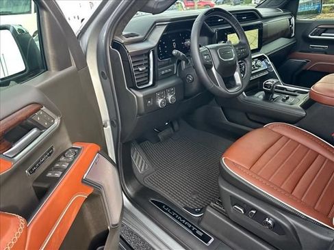 New 2026 GMC Sierra 1500 Denali Ultimate AWD/4WD image 20