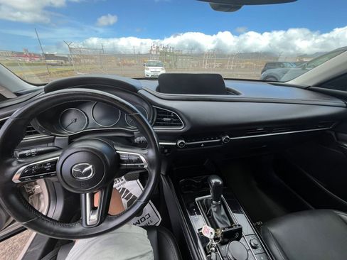 Used 2024 MAZDA CX-30 AWD 2.5 S w/ Select Sport Pkg image 31