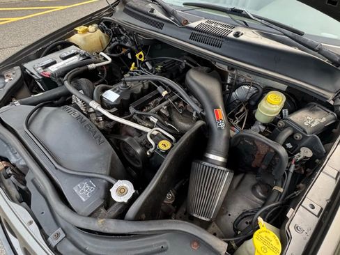 Used 1999 Jeep Grand Cherokee Limited image 37