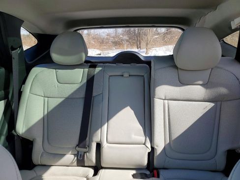 Used 2025 Hyundai Tucson Limited image 6