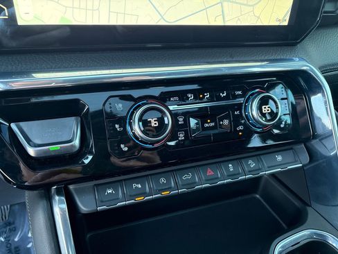 Certified 2023 GMC Sierra 1500 Denali w/ Technology Package image 30