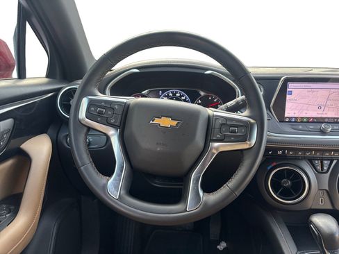 Used 2022 Chevrolet Blazer Premier image 13