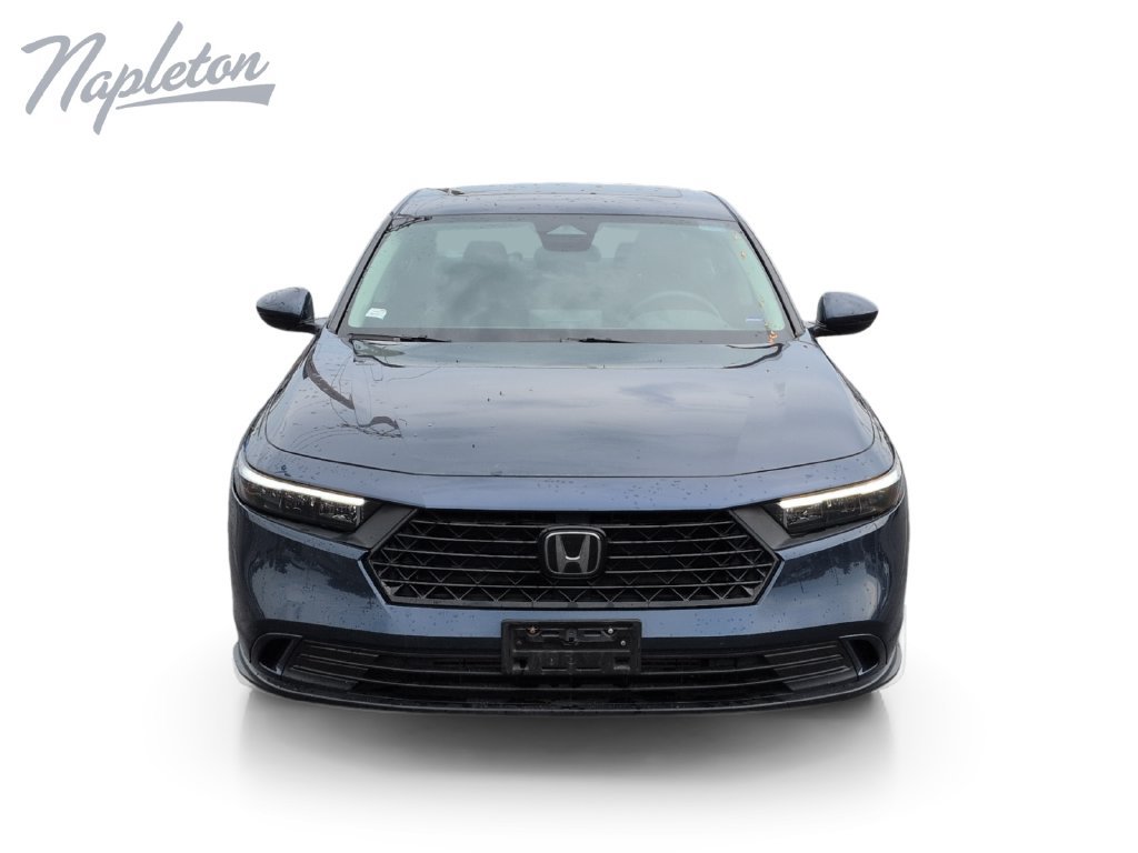 Used 2024 Honda Accord EX image 9