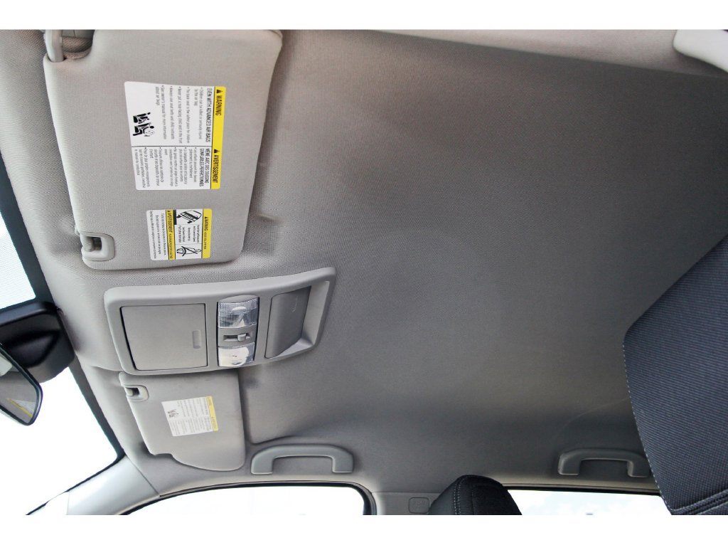 Certified 2025 Nissan Frontier SV w/ SV Convenience Package RWD image 29