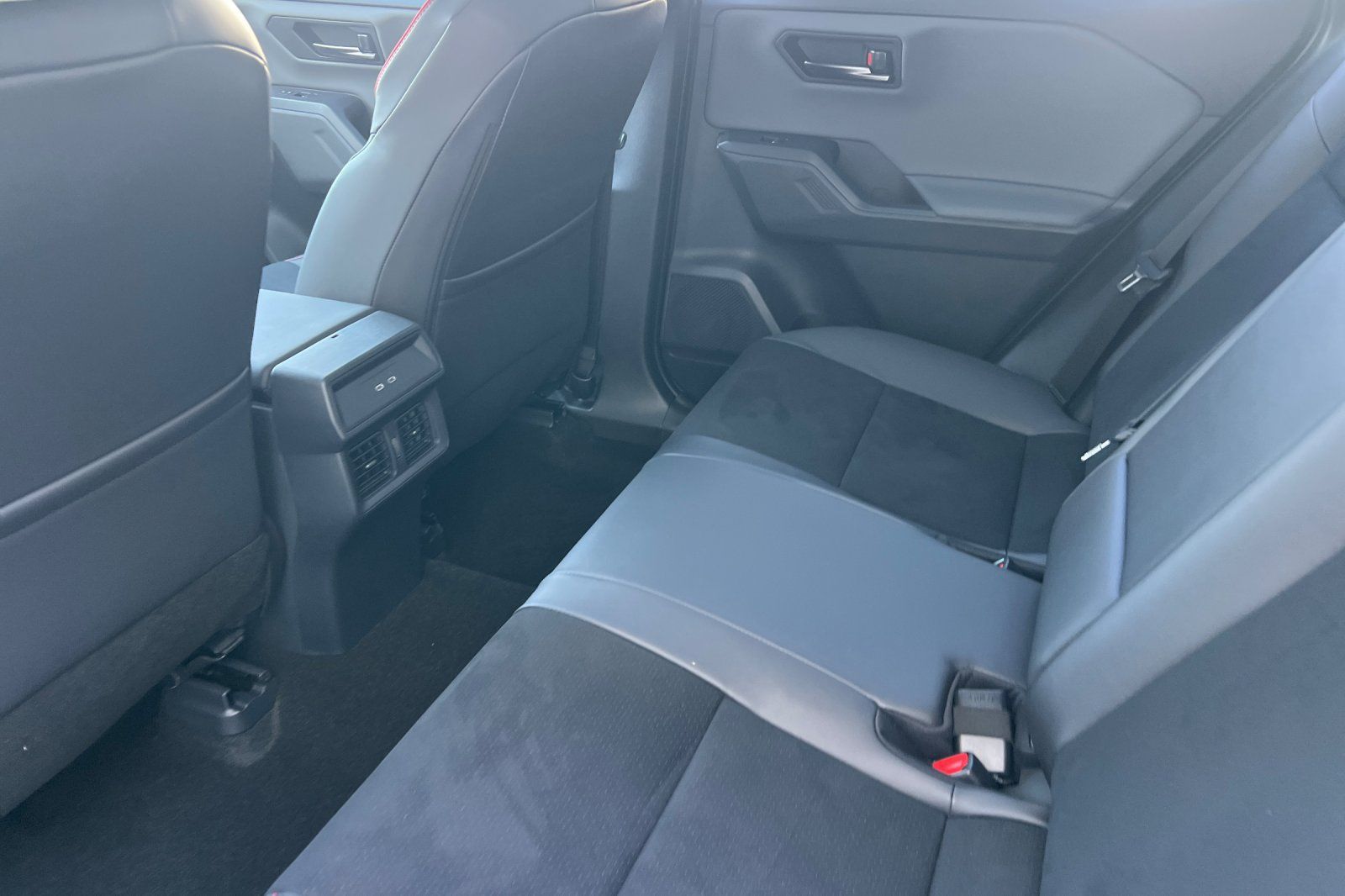 New 2026 Toyota RAV4 AWD Plug-in Hybrid image 9