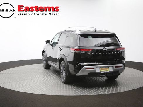Used 2025 Nissan Pathfinder SL w/ SL Premium Package AWD/4WD image 68