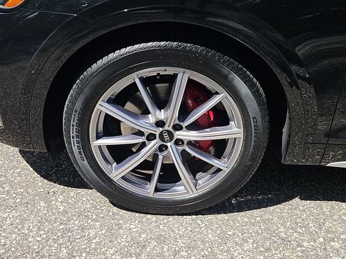 Certified 2023 Audi SQ5 Premium Plus w/ Premium Plus Package AWD/4WD image 7